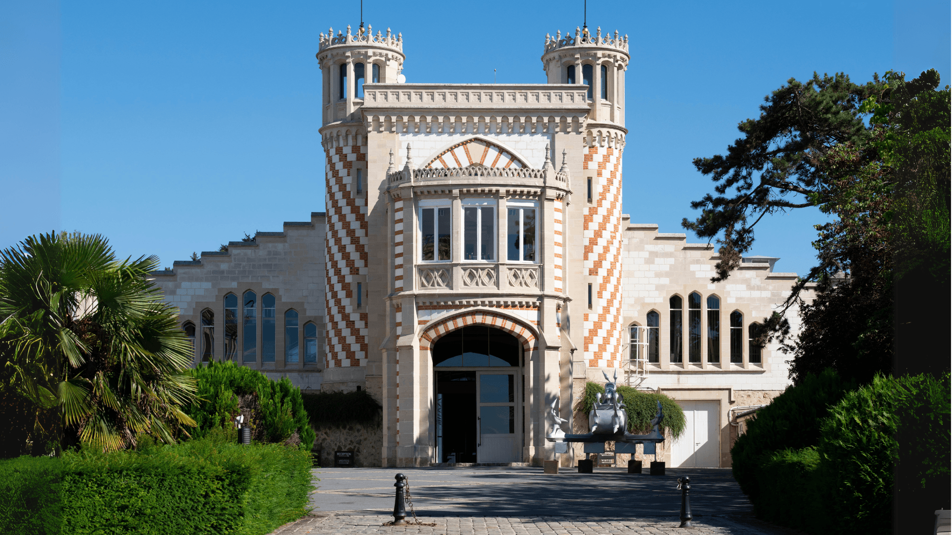 Viis toredat fakti Pommery Champagne kohta!