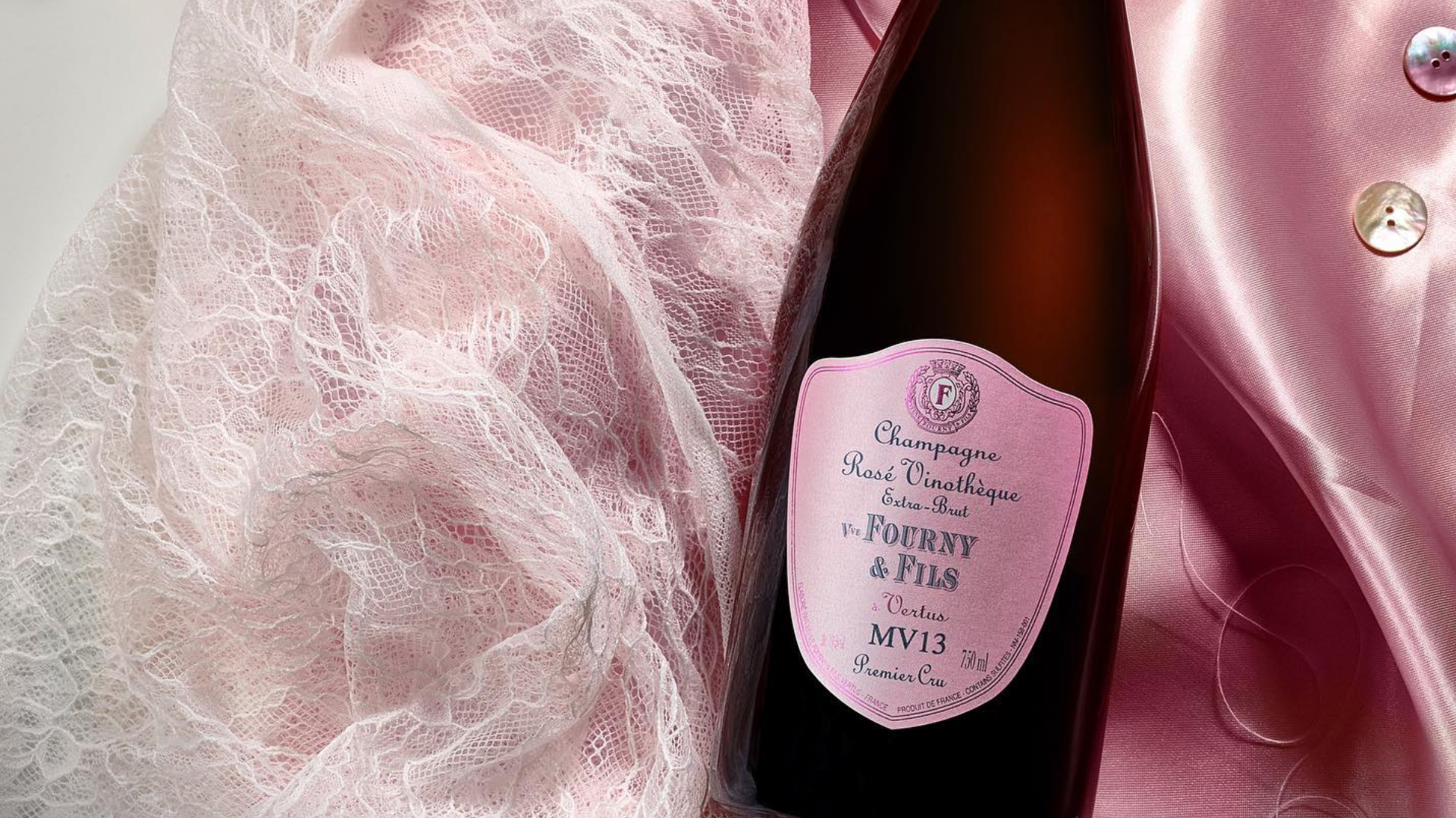 Veuve Fourny & Fils Champagne – kvaliteet aastast 1856!