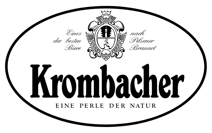 Krombacher