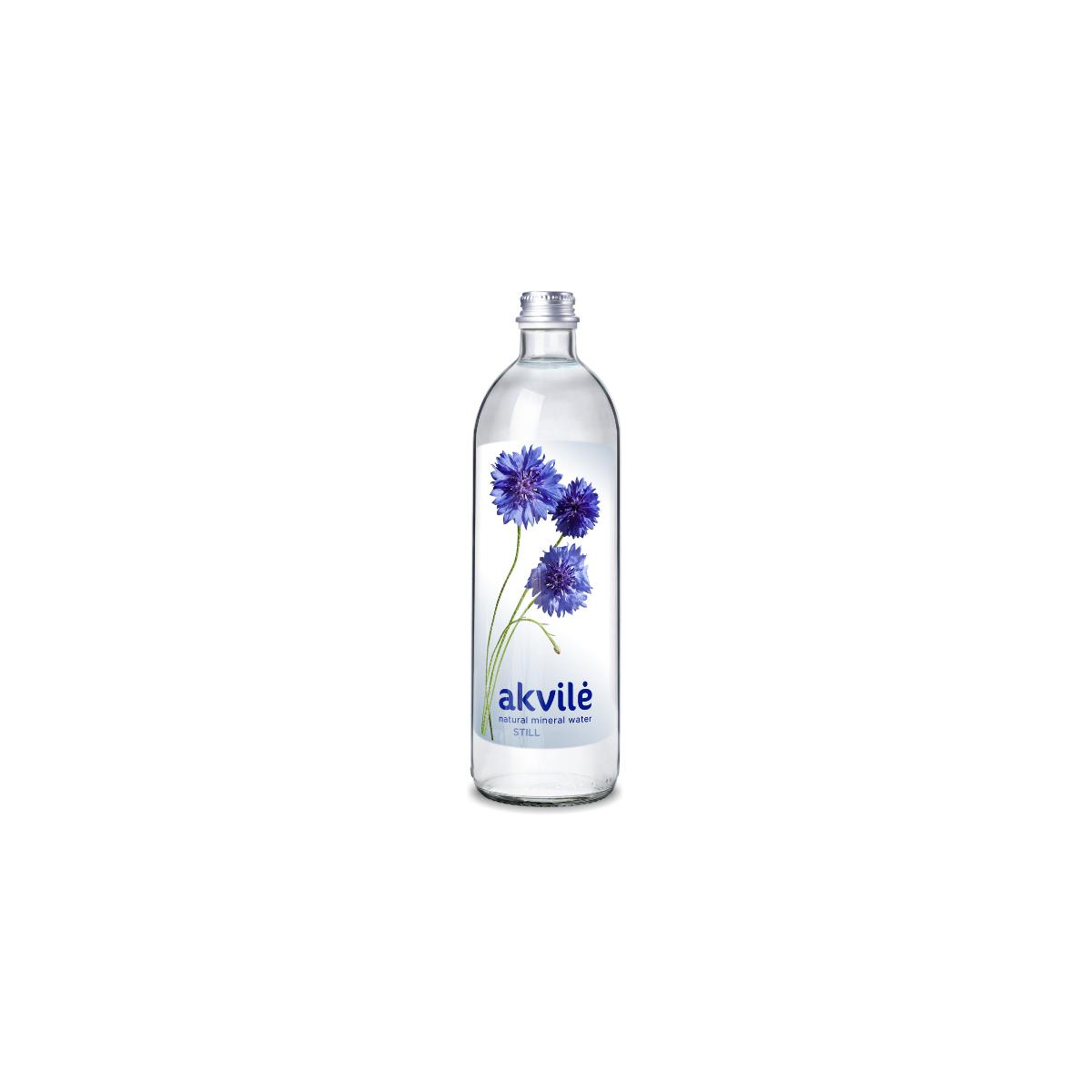 Akvile still 33cl