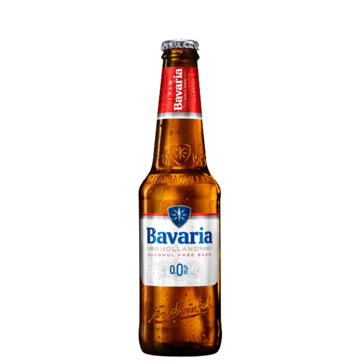Bavaria 0,0% 33cl