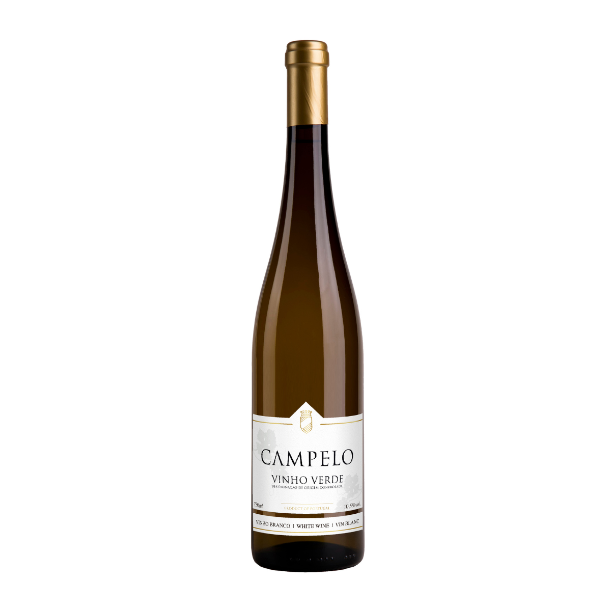 Campelo Vinho Verde Branco 75cl