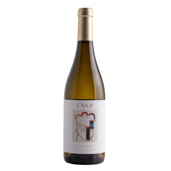 Care Blanco Sobre Lias 75cl