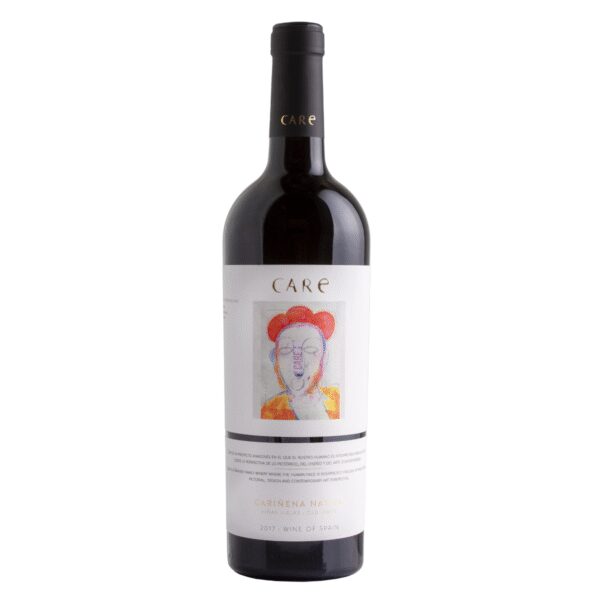 Care Cariñena Nativa 75cl