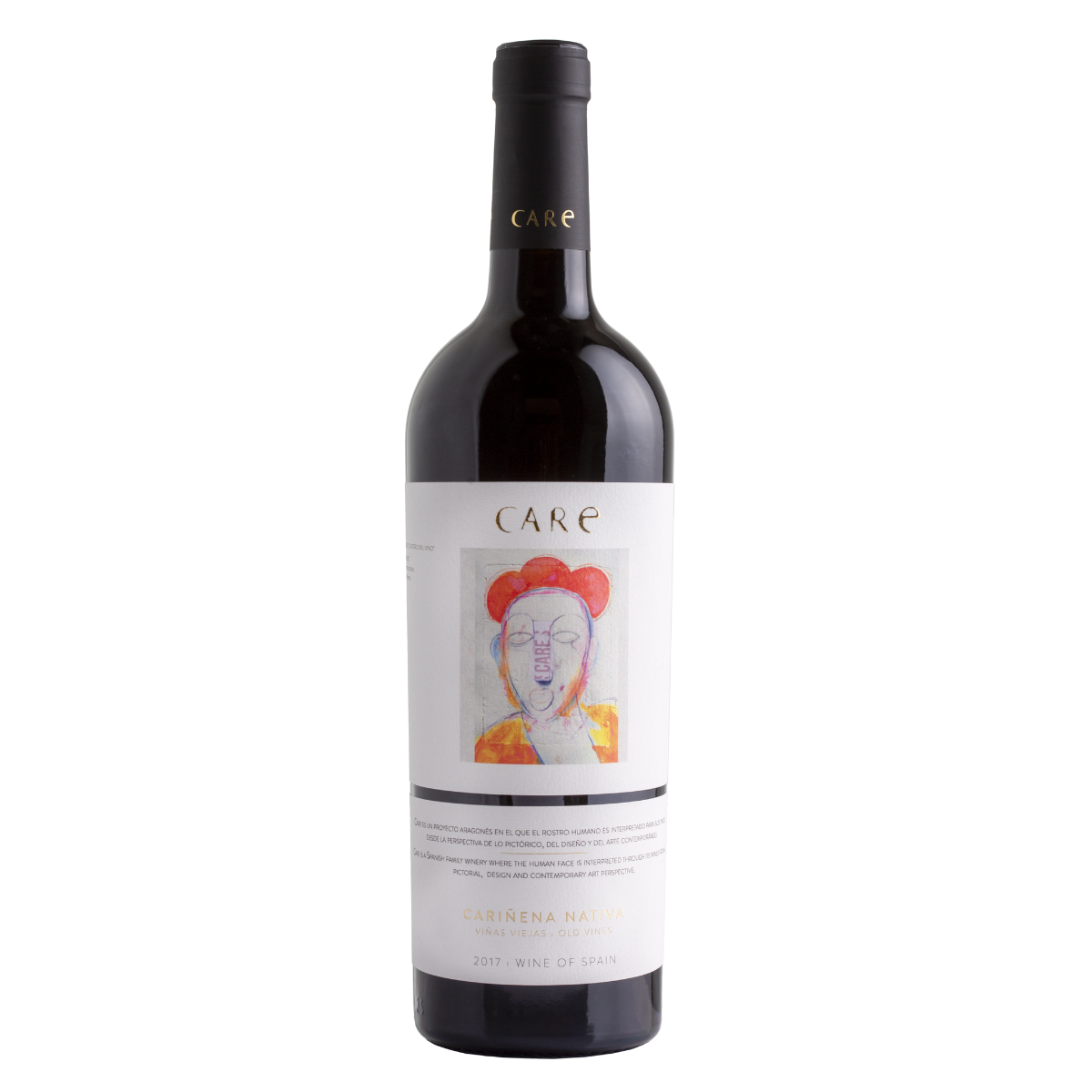 Care Cariñena Nativa 75cl