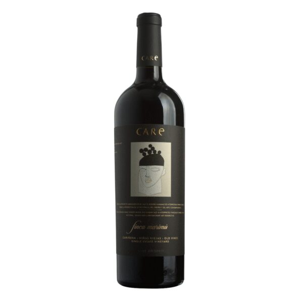 Care Finca Marimú Single vineyard 75cl