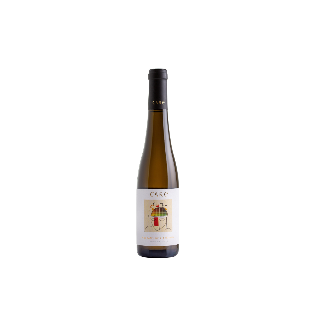 Care Moscatel de Alejandría 37,5cl