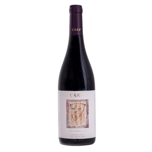 Care Tinto Sobre Lias 75cl