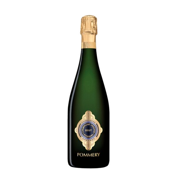 Champagne Pommery Apanage 1874 Brut NV 75cl