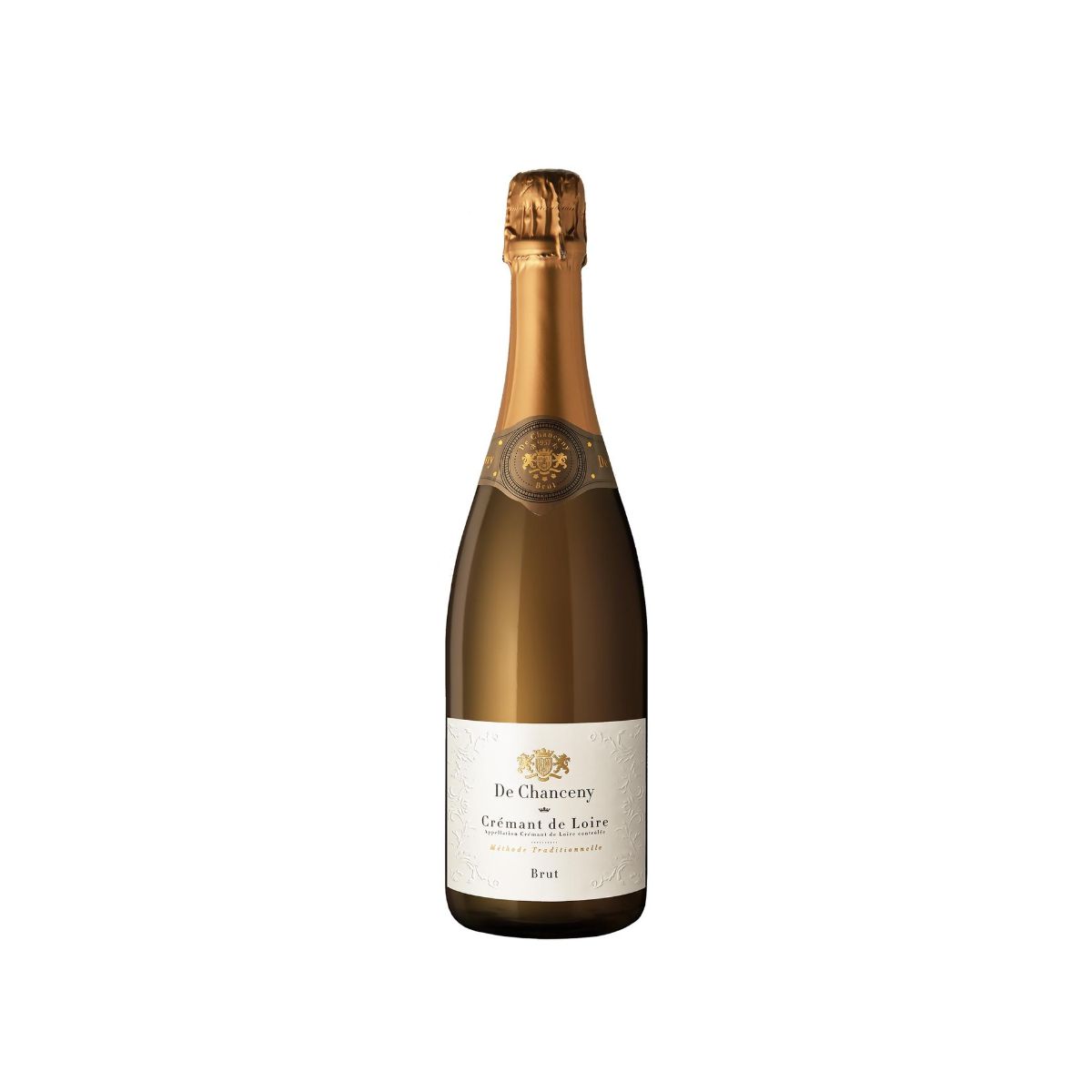 De Chanceny Crémant de Loire Brut 37,5cl