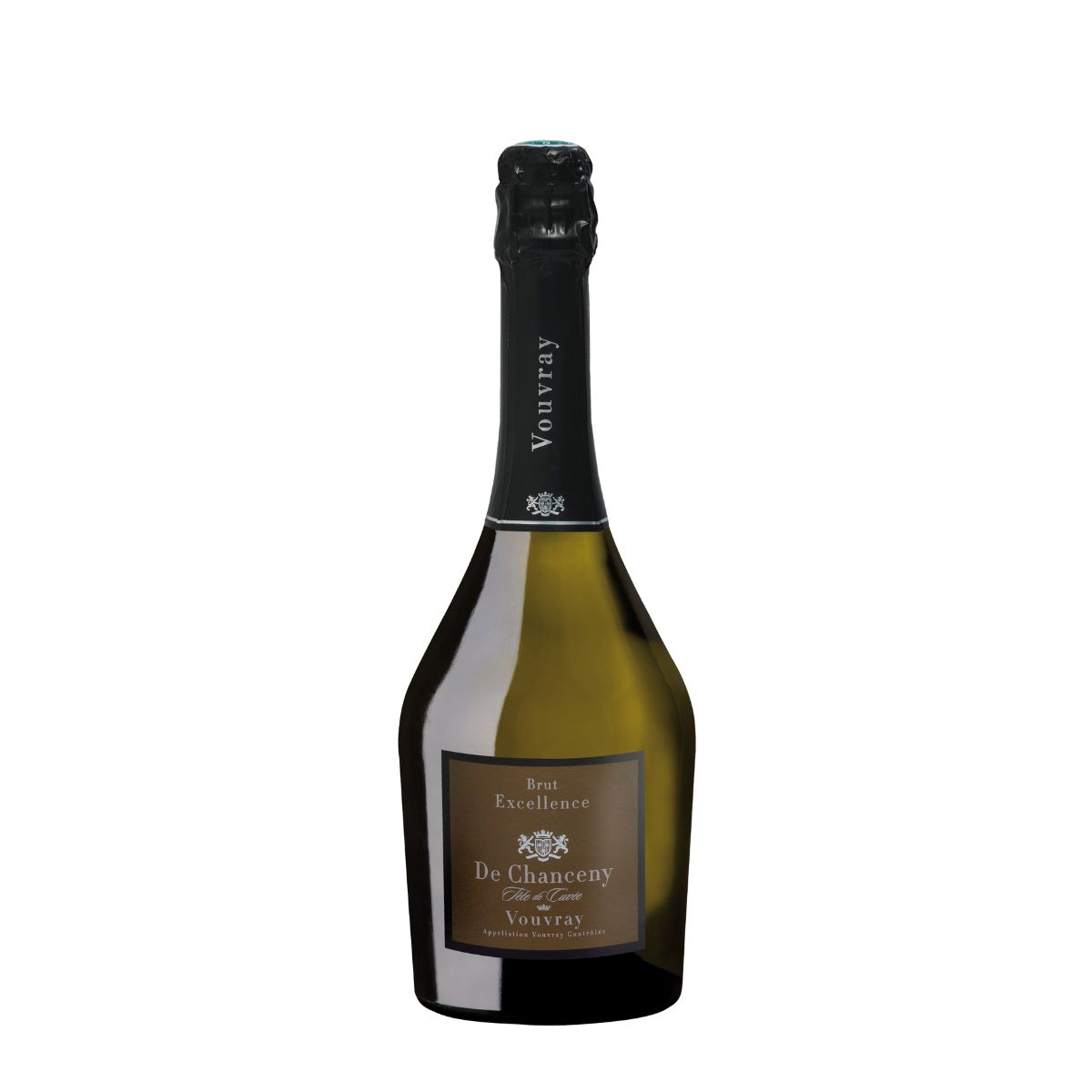 De Chanceny Vouvray Brut Excellence 75cl