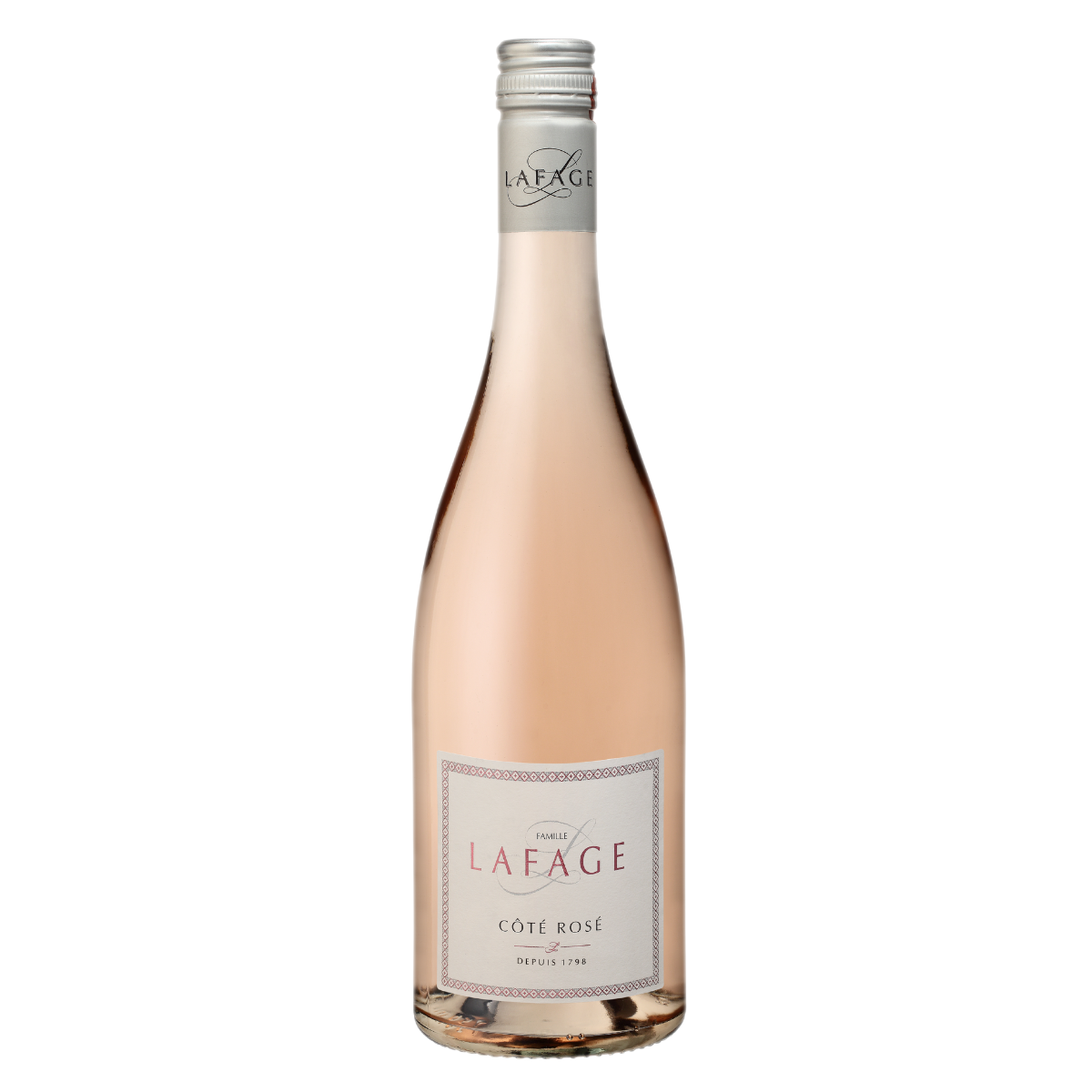 Lafage Cote Rose 75cl