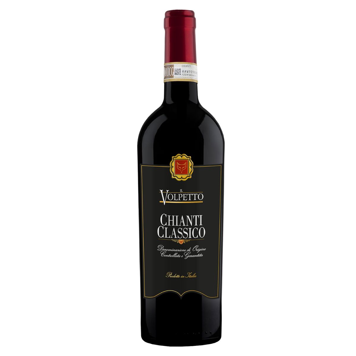 Il Volpetto Chianti Classico 75cl