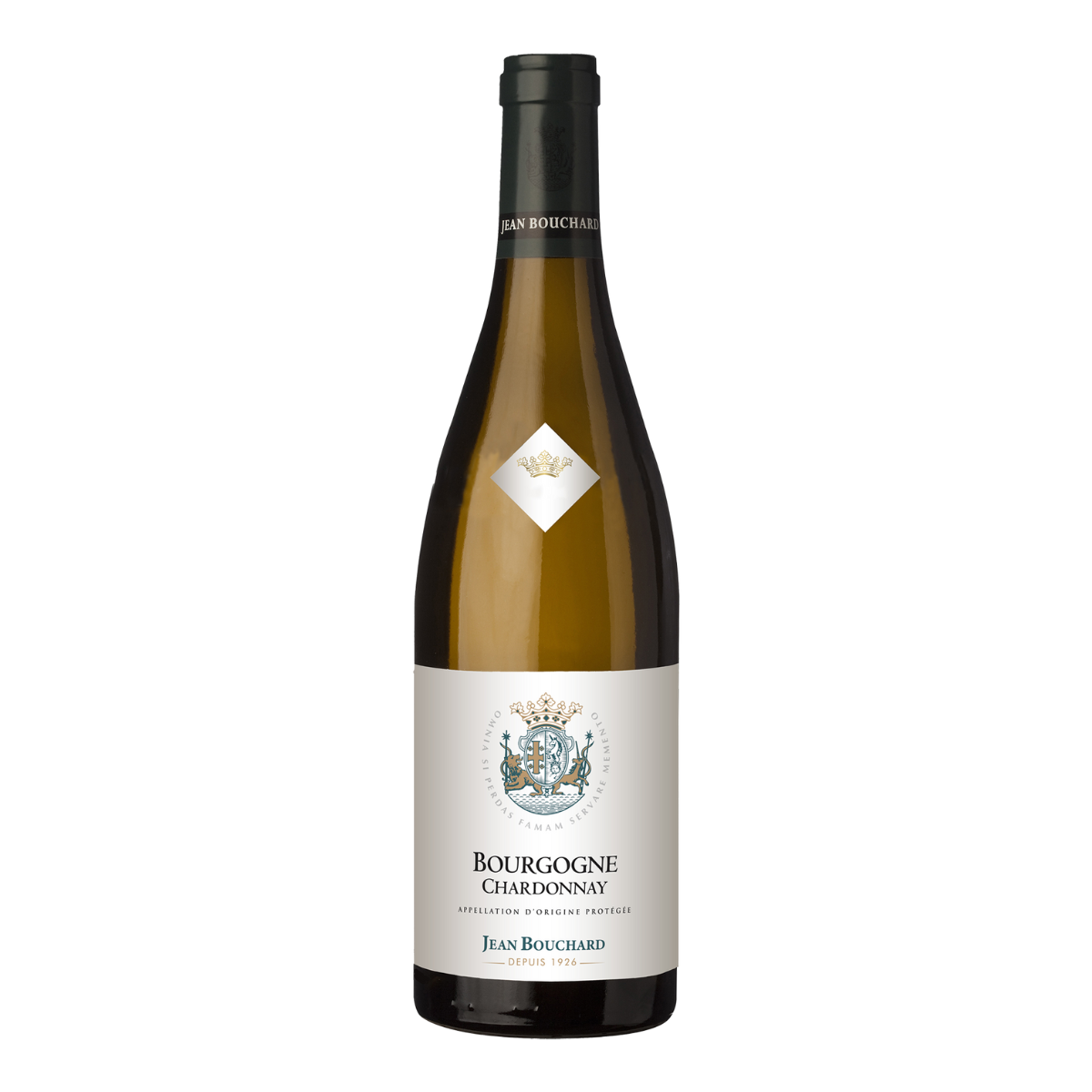 Jean Bouchard Bourgogne Chardonnay 75cl