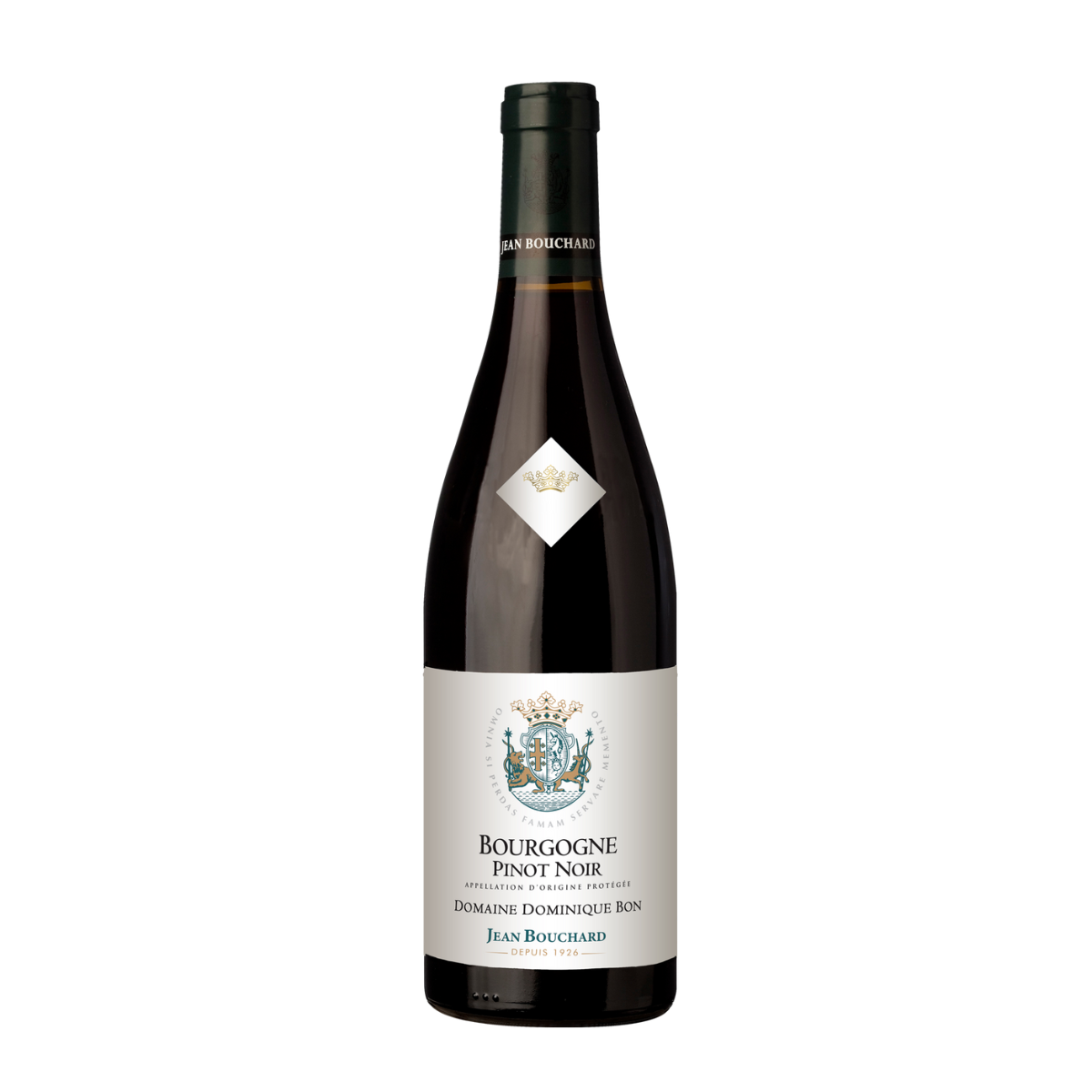 Jean Bouchard Bourgogne Pinot Noir 75cl