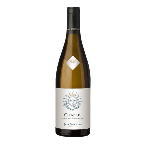 Jean Bouchard Chablis 75cl