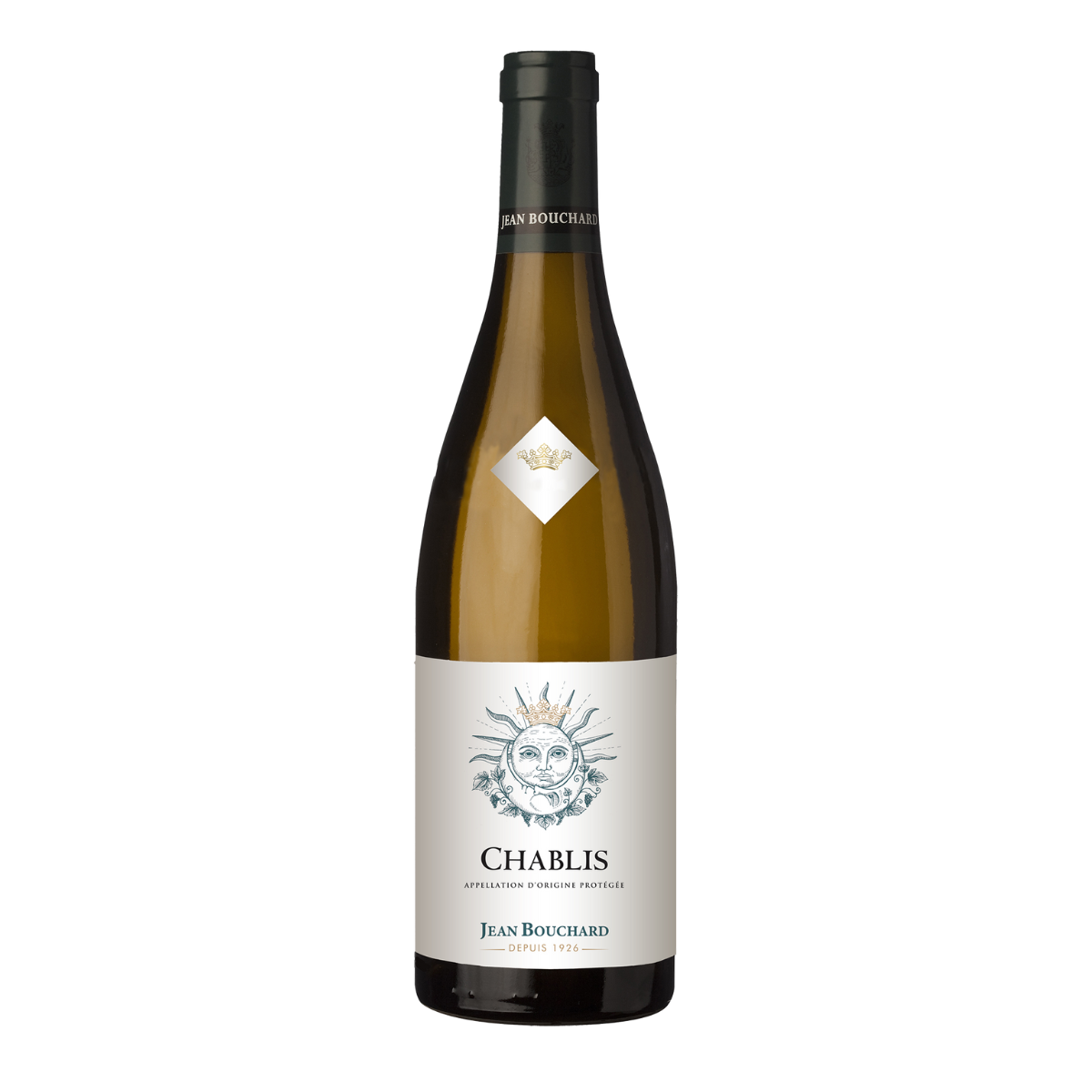 Jean Bouchard Chablis 75cl