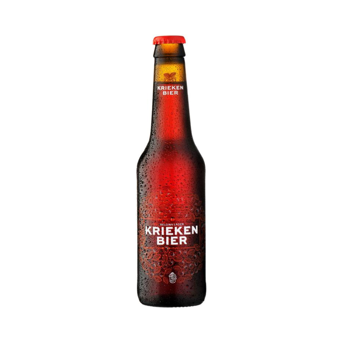 Kriekenbier Lager 4.5% 33cl