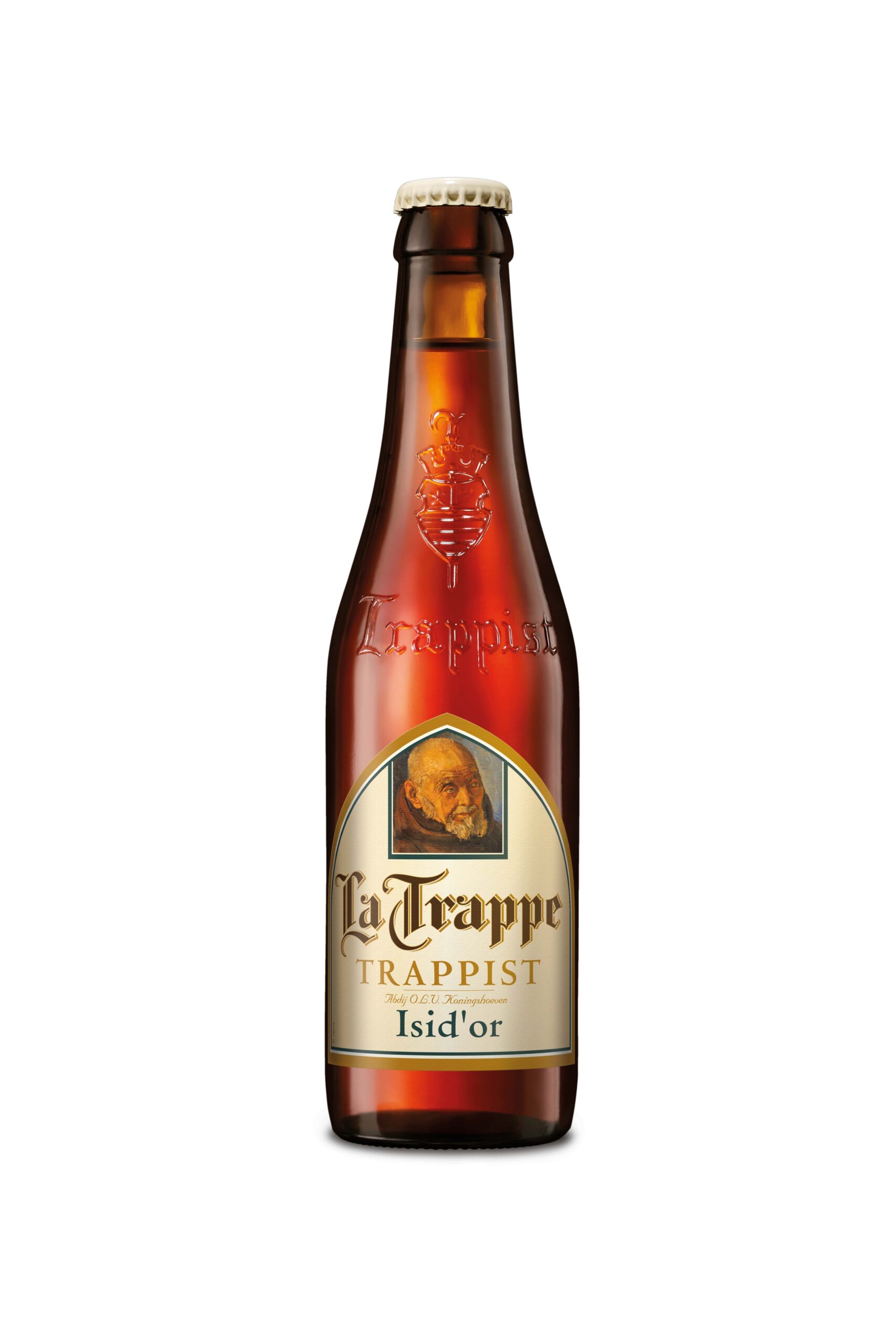 La Trappe Isid'Or 7.5% 33cl