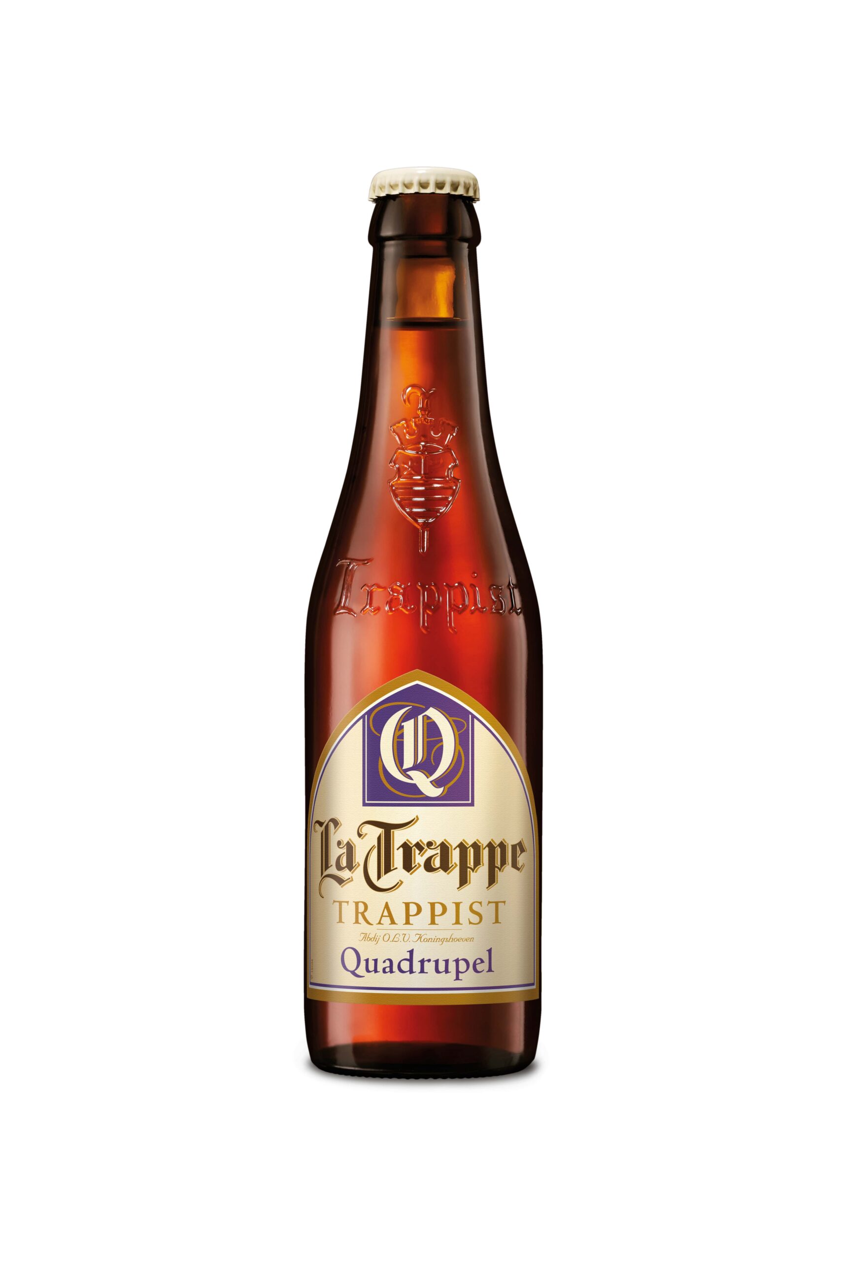 La Trappe Quadrupel 10.0% 33cl