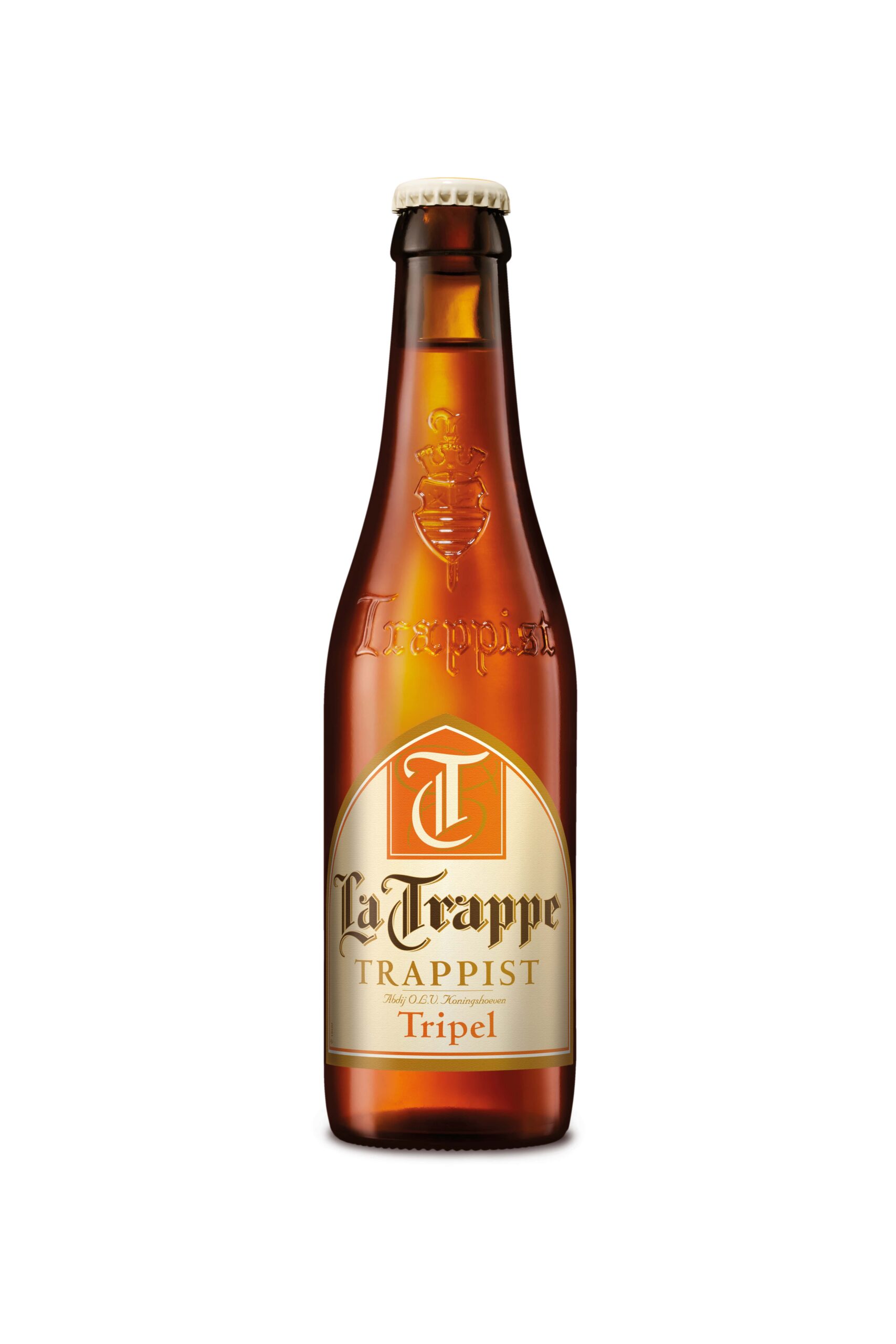 La Trappe Tripel 8.0% 33cl