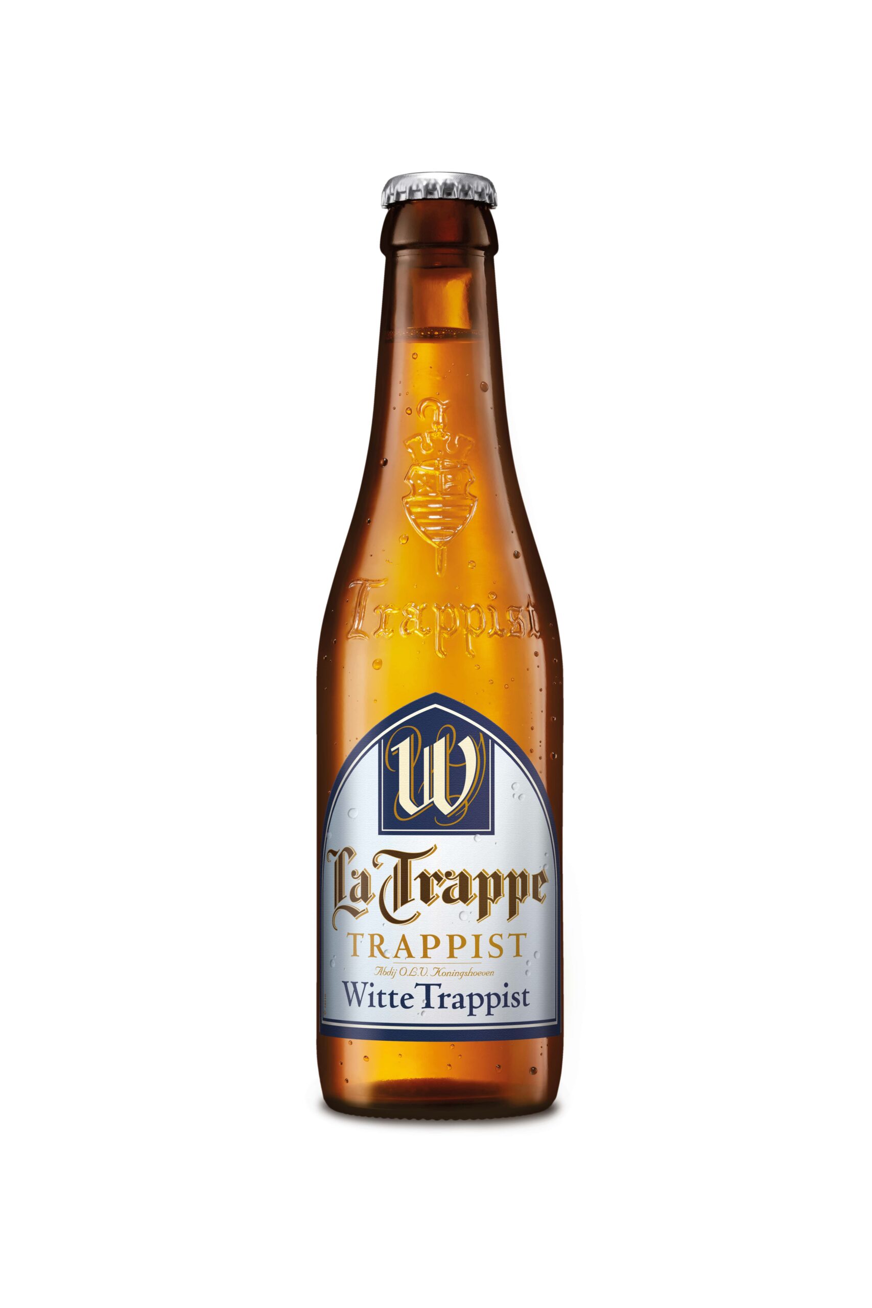 La Trappe Witte Trappist 5.5% 33cl