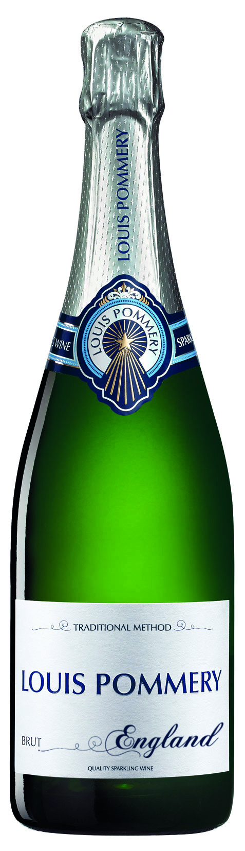 Louis Pommery England Sparkling Brut 75cl