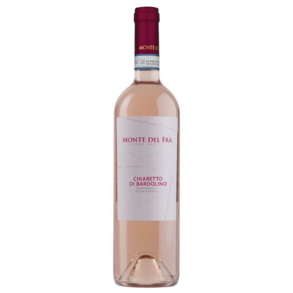 Monte del Frà Bardolino Chiaretto 75cl