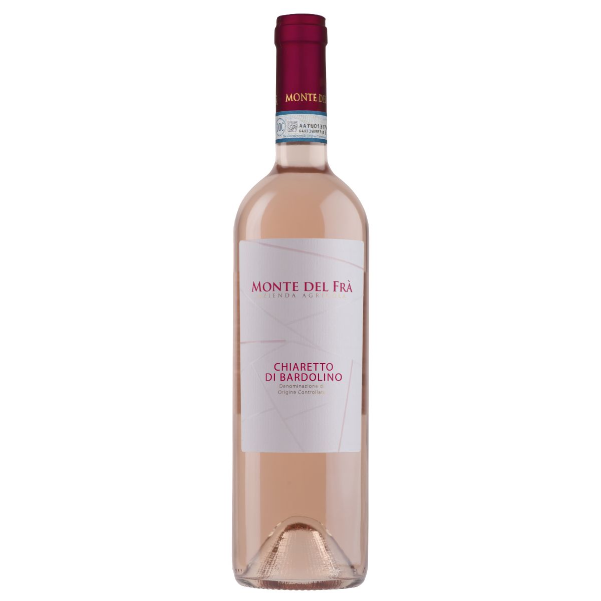 Monte del Frà Bardolino Chiaretto 75cl