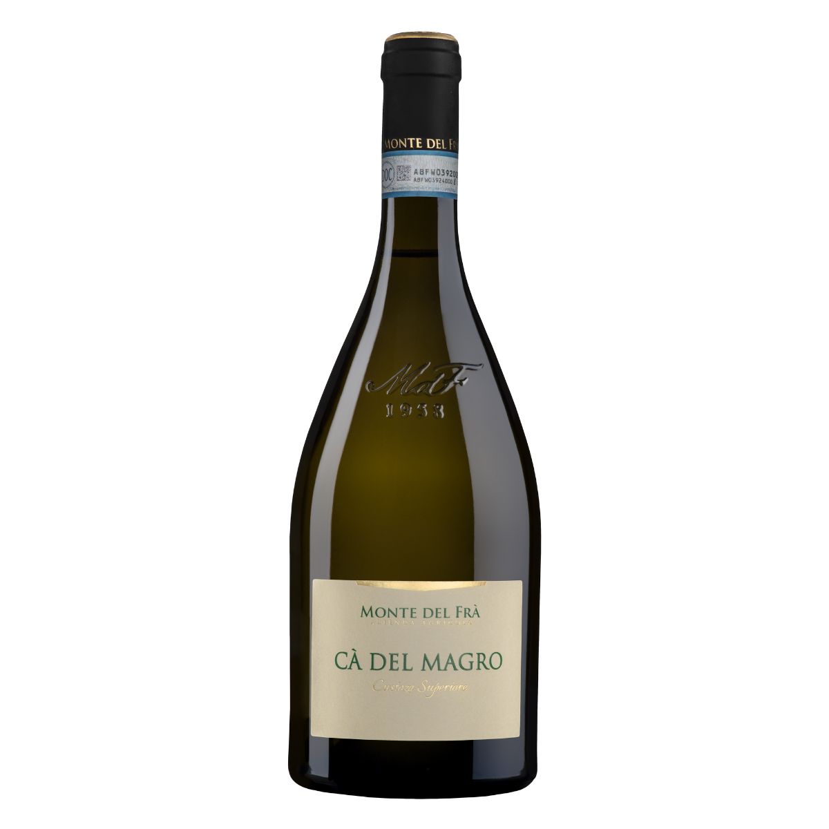Monte del Frà Ca del Magro Custoza Superiore 75cl