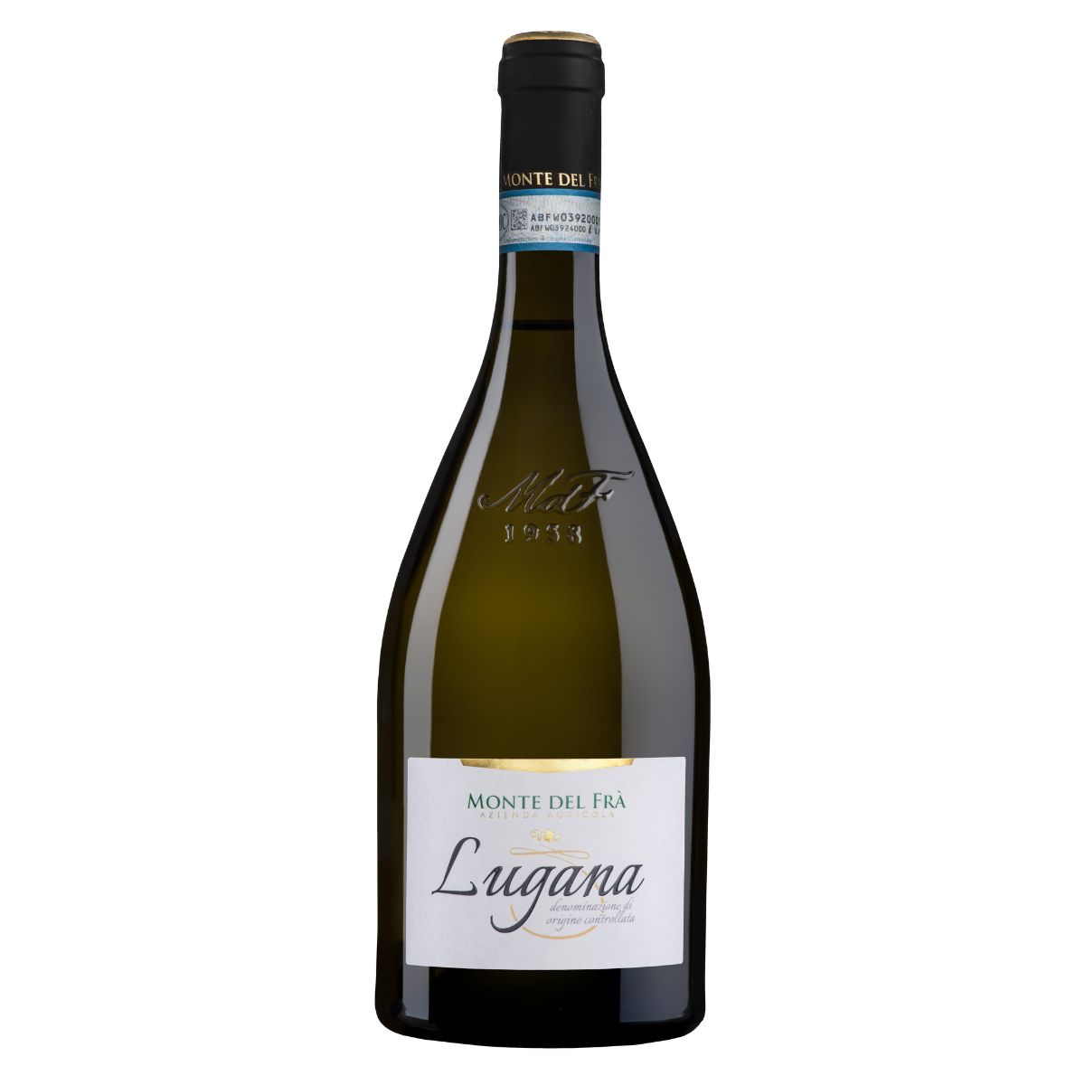 Monte del Frà Lugana 75cl
