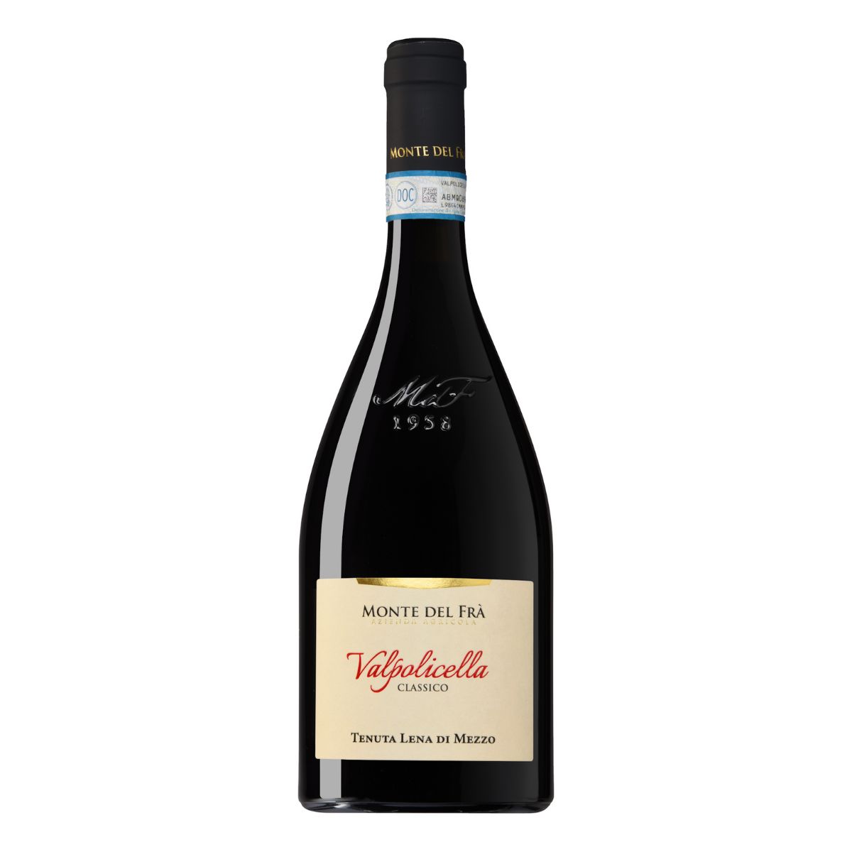 Monte del Frà Valpolicella Classico 75cl