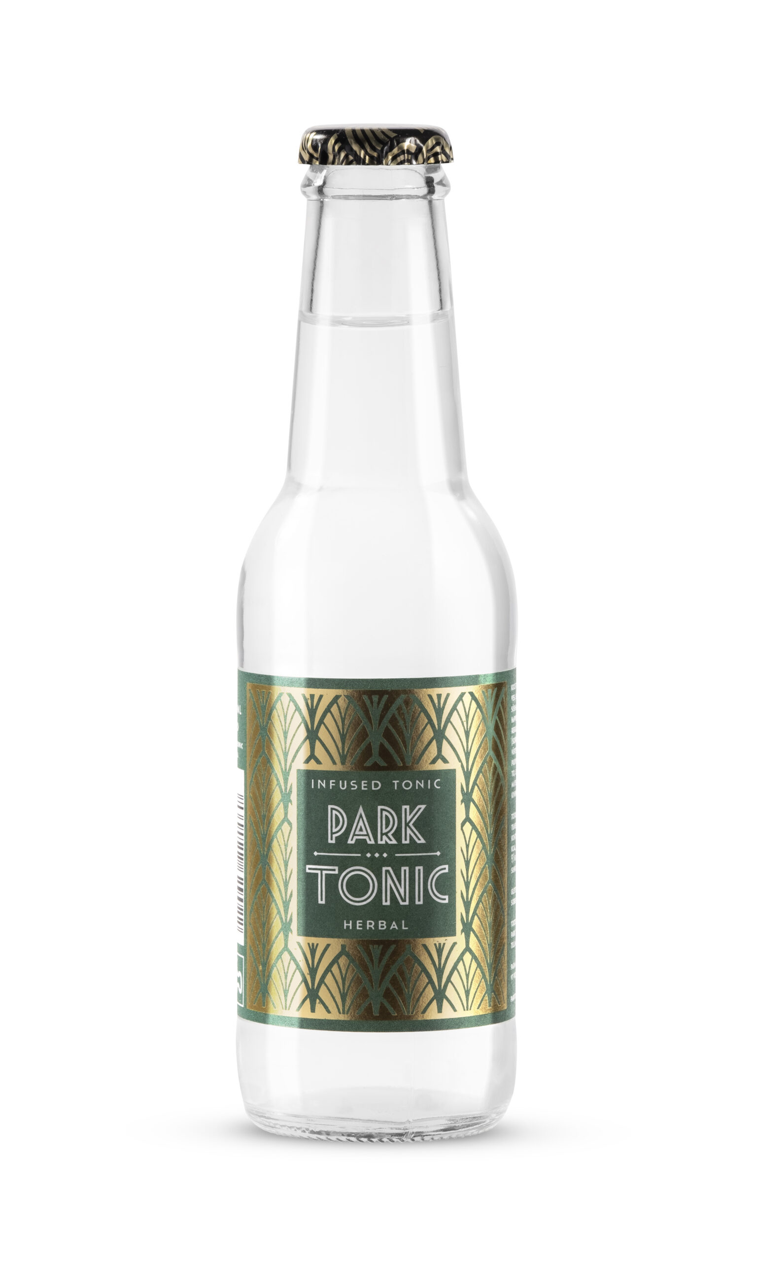 Park Tonic Herbal 20cl
