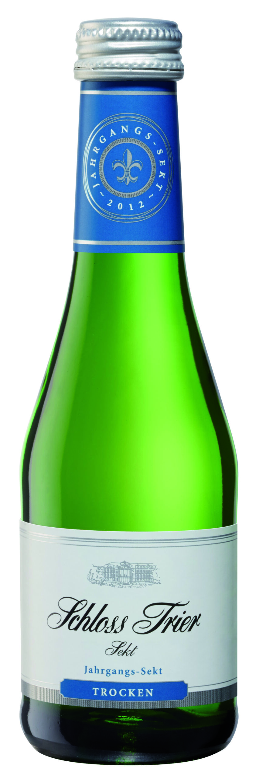 Schloss Trier Sekt 20cl