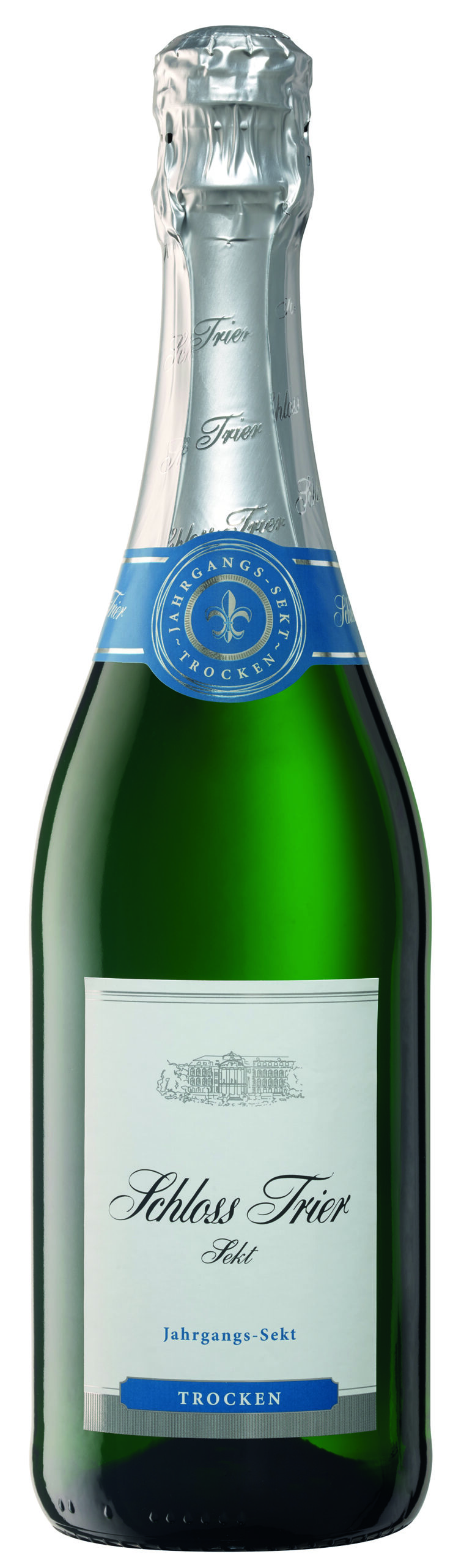 Schloss Trier Sekt 75cl