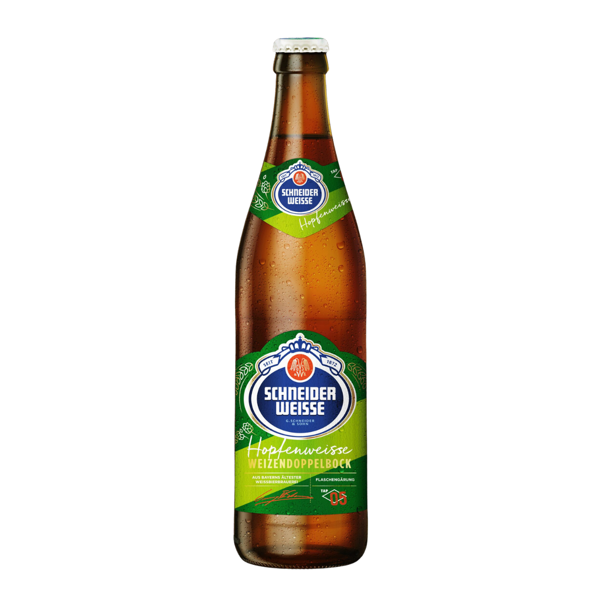 Schneider Weisse Tap5 Hopfenweisse 50cl