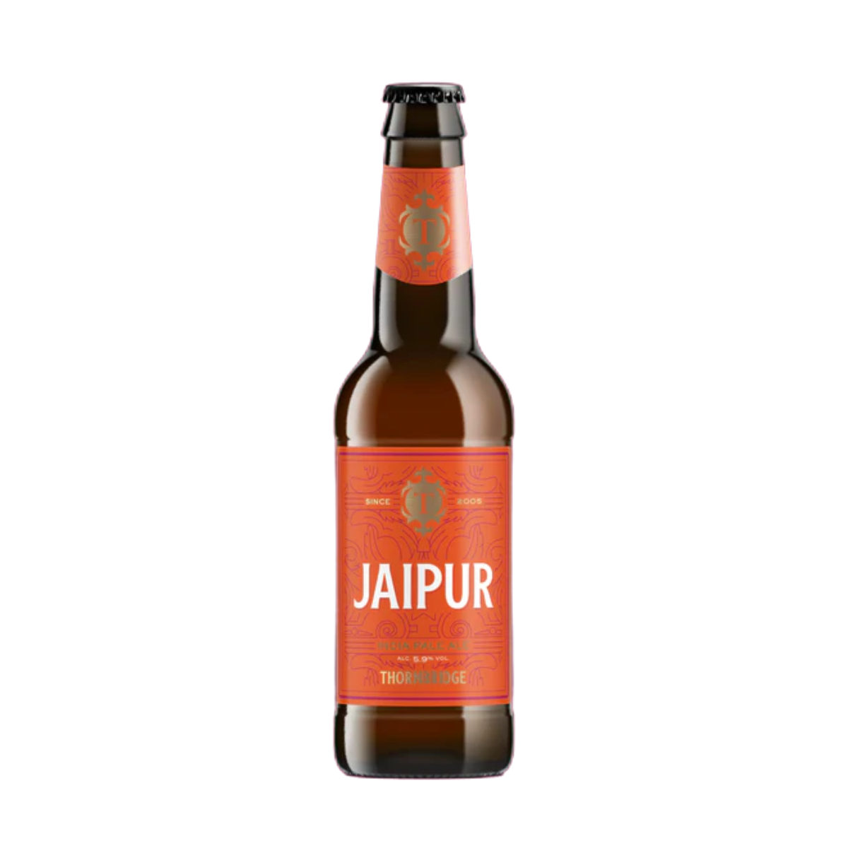 Thornbridge Jaipur 5,9% 33cl