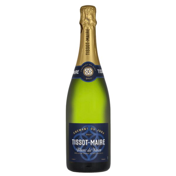 Tissot-Maire Crémant du Jura Blanc de Noirs 75cl
