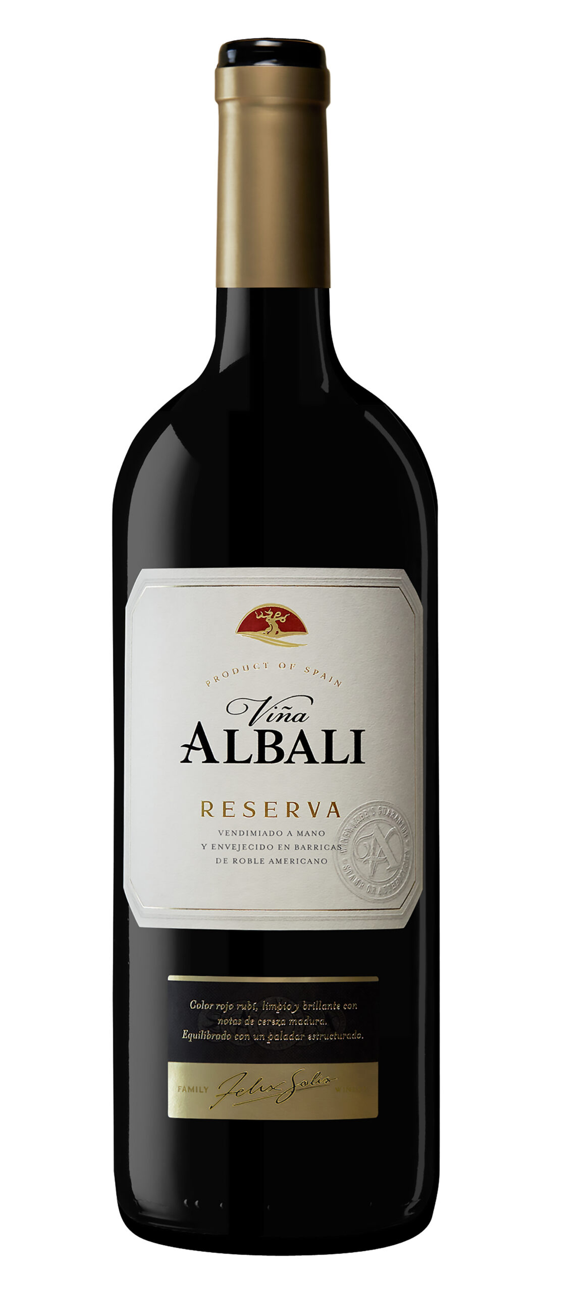 Vina Albali Reserva 75cl