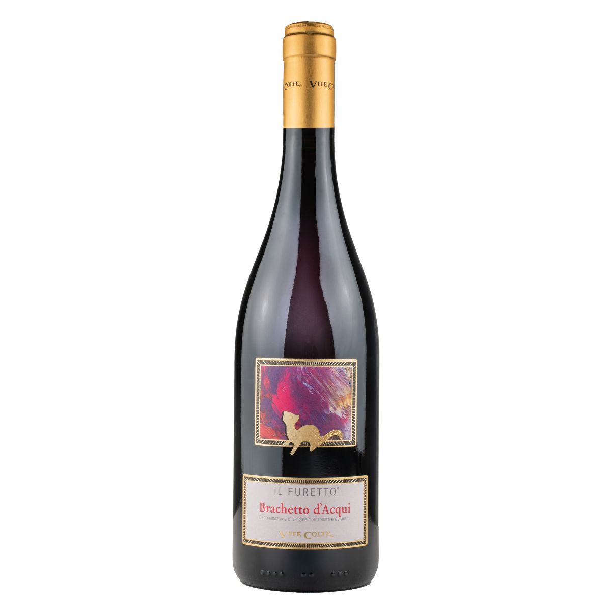Vite Colte Brachetto d´Acqui "Il Furetto" 75cl