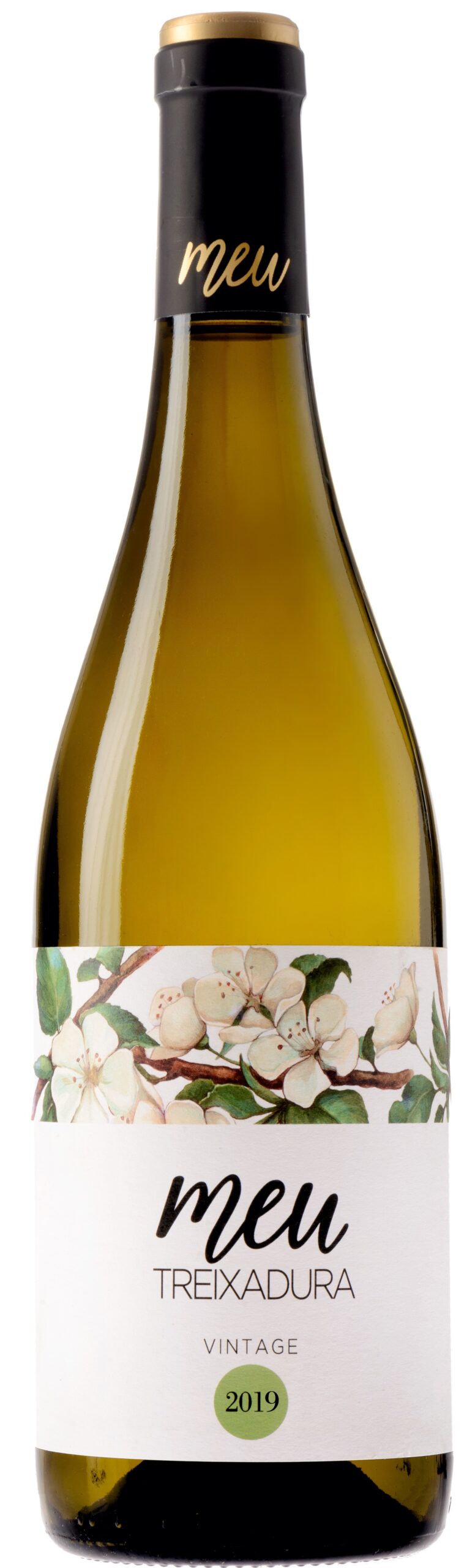 Viña Costeira Meu Treixadura 75cl