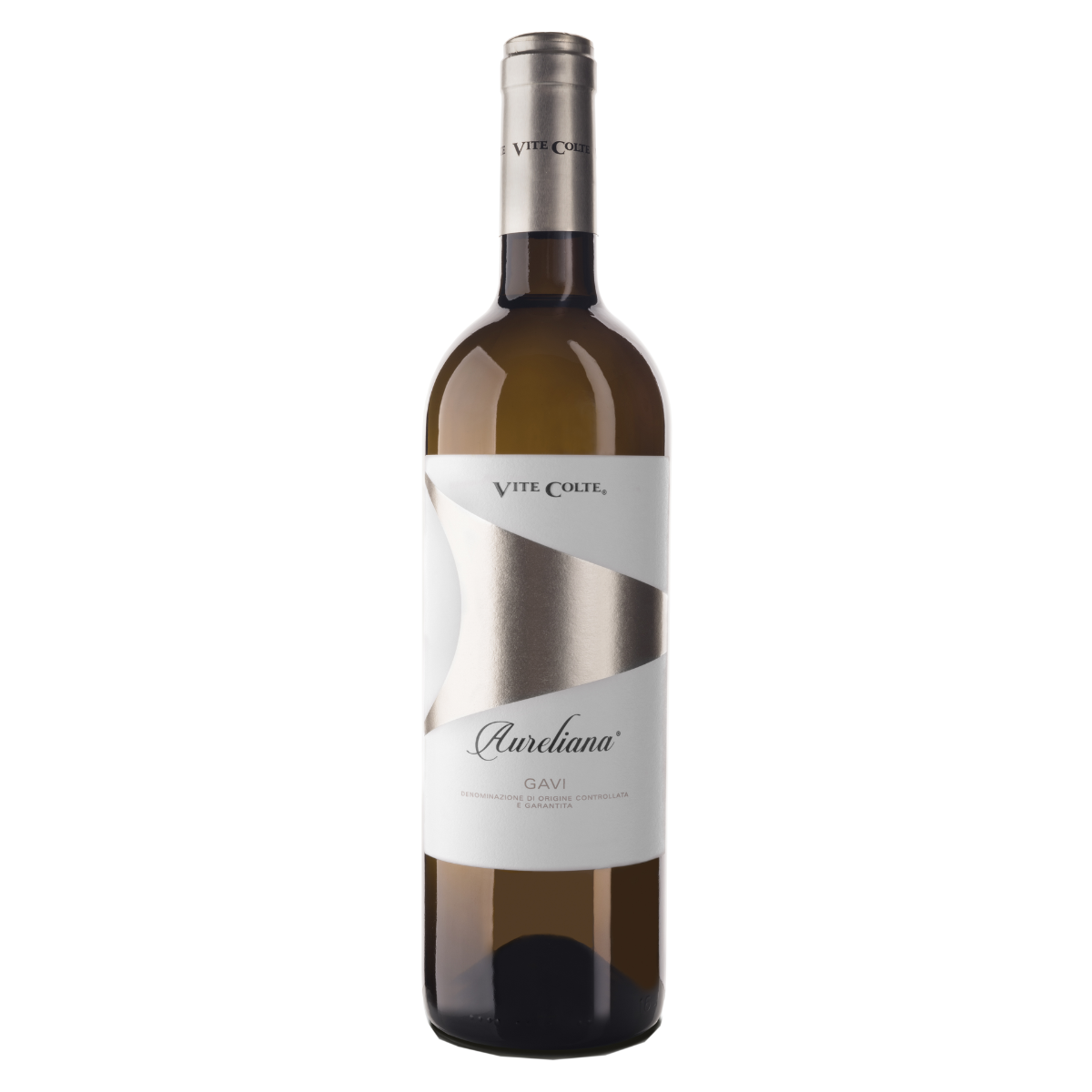 Vite Colte Gavi "Aureliana" 75cl