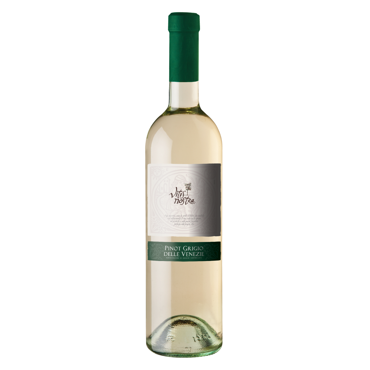 Vitis Nostra Pinot Grigio 75cl
