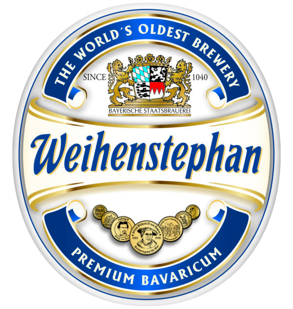 Weihenstephaner Hefe Weisbier 30L KEG
