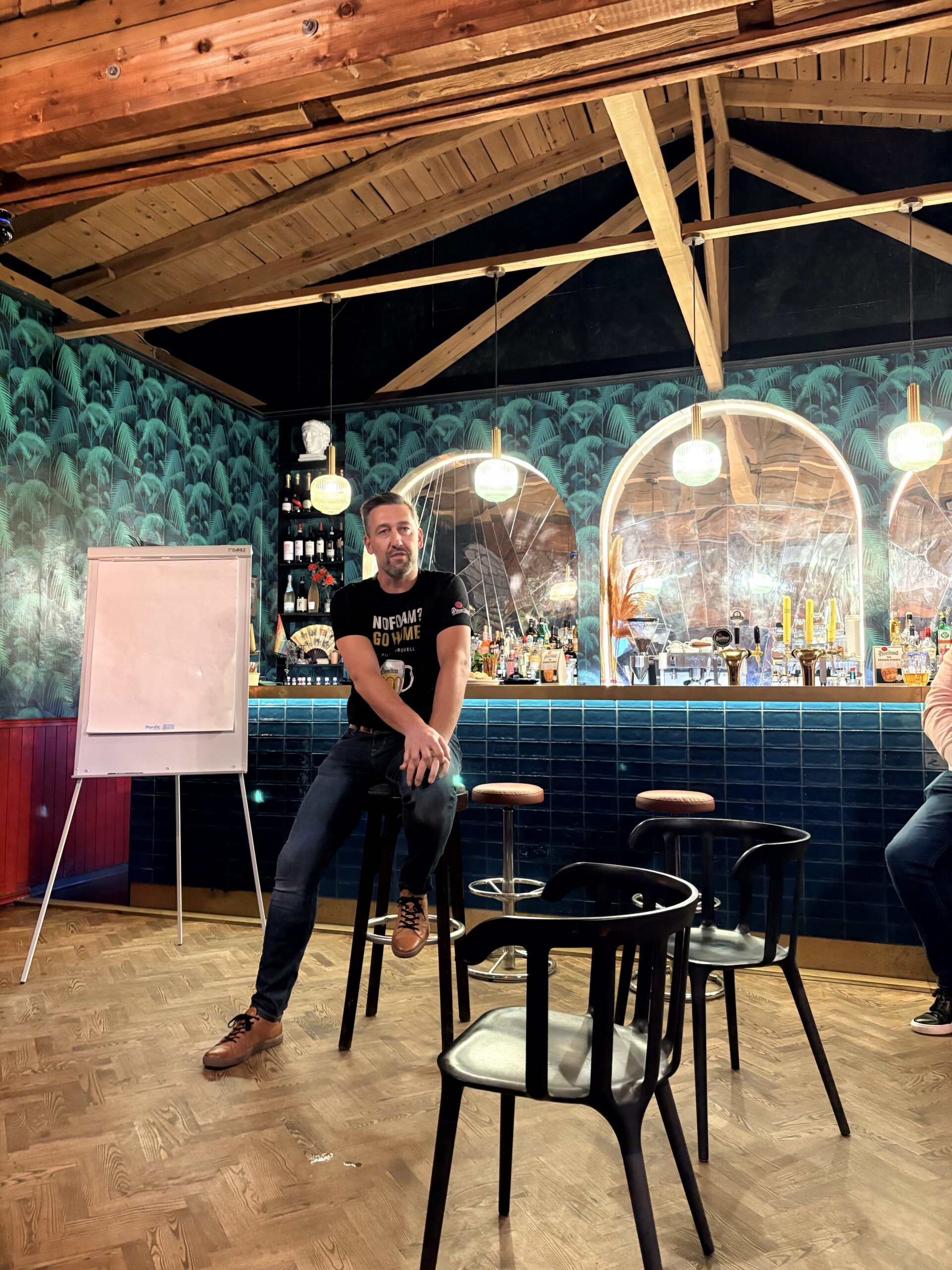 Pilsner Urquelli 183. sünnipäev!