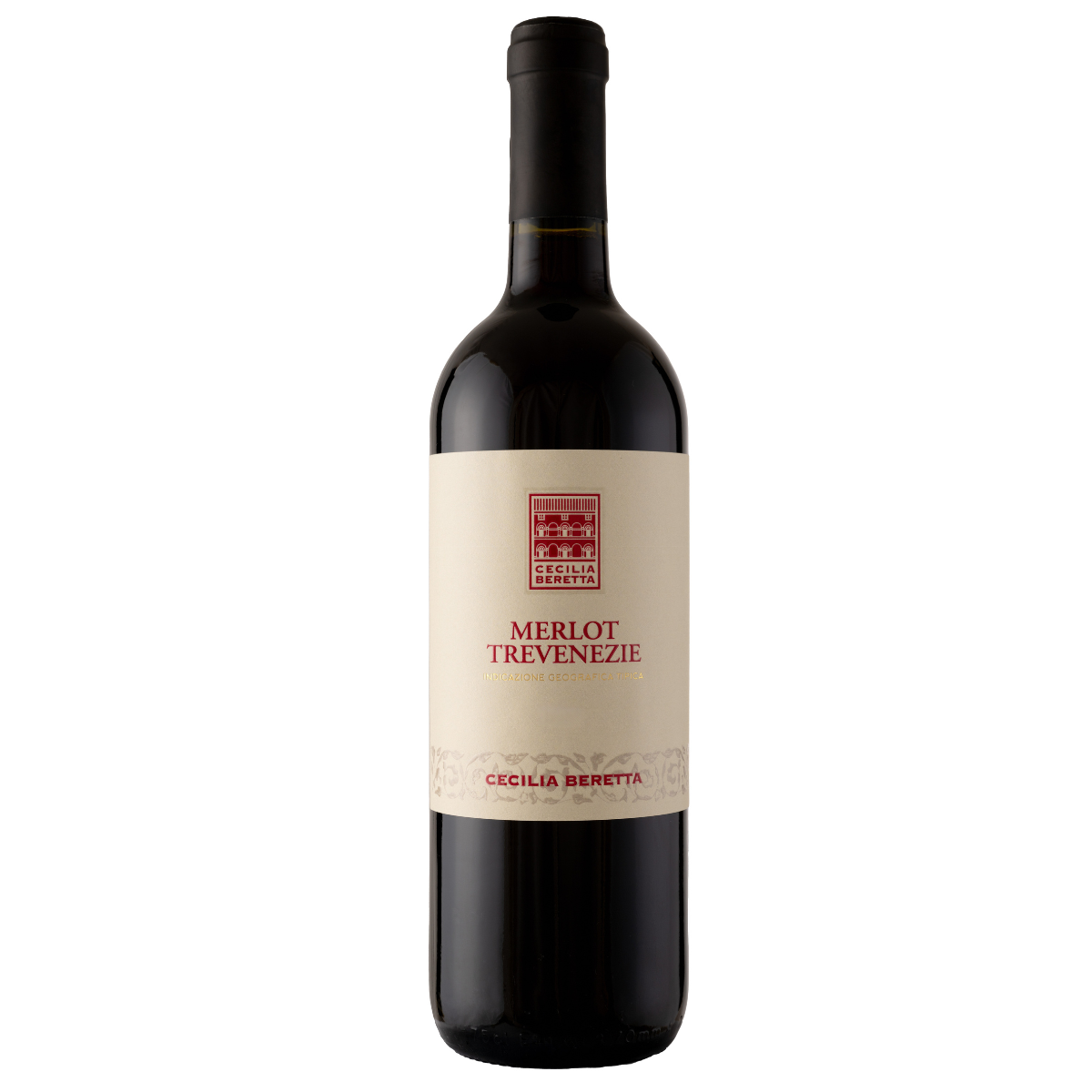 Cecilia Beretta Belvedere Merlot Trevenezie 75cl