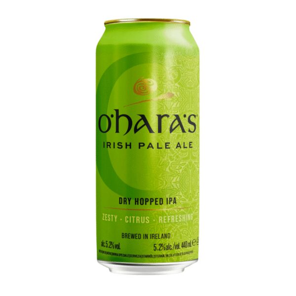 O'Hara's Irish Pale Ale 5,2% 44cl CAN