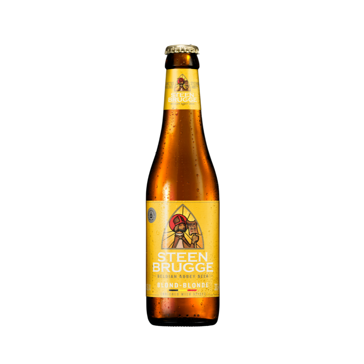 Steenbrugge Blond 6,5% 33cl