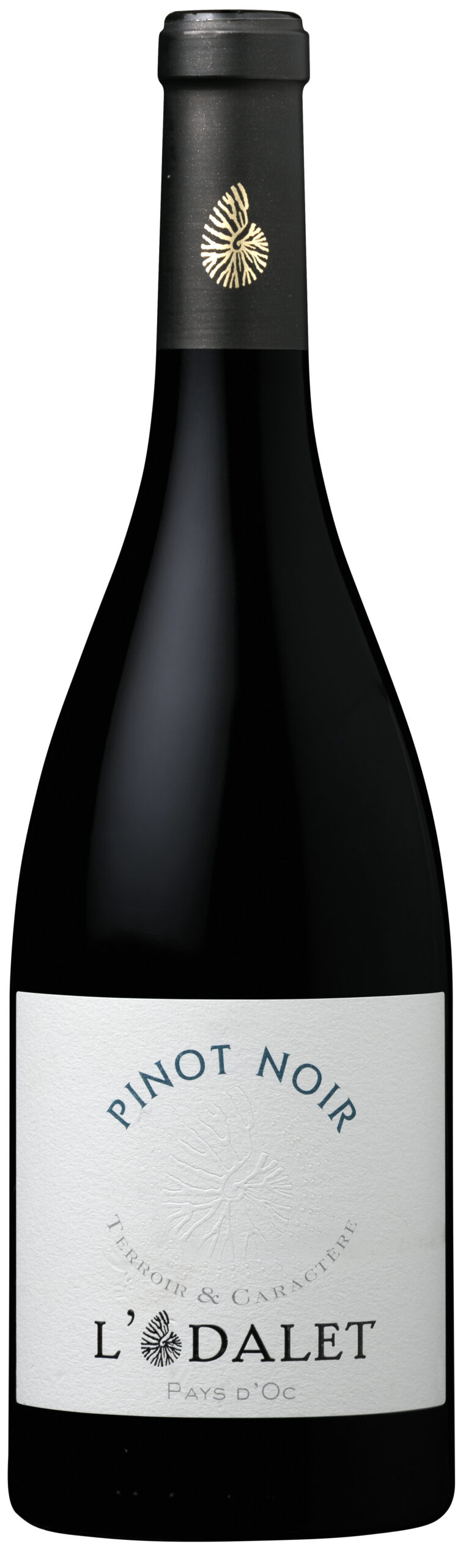 L'Odalet Pinot Noir 75cl