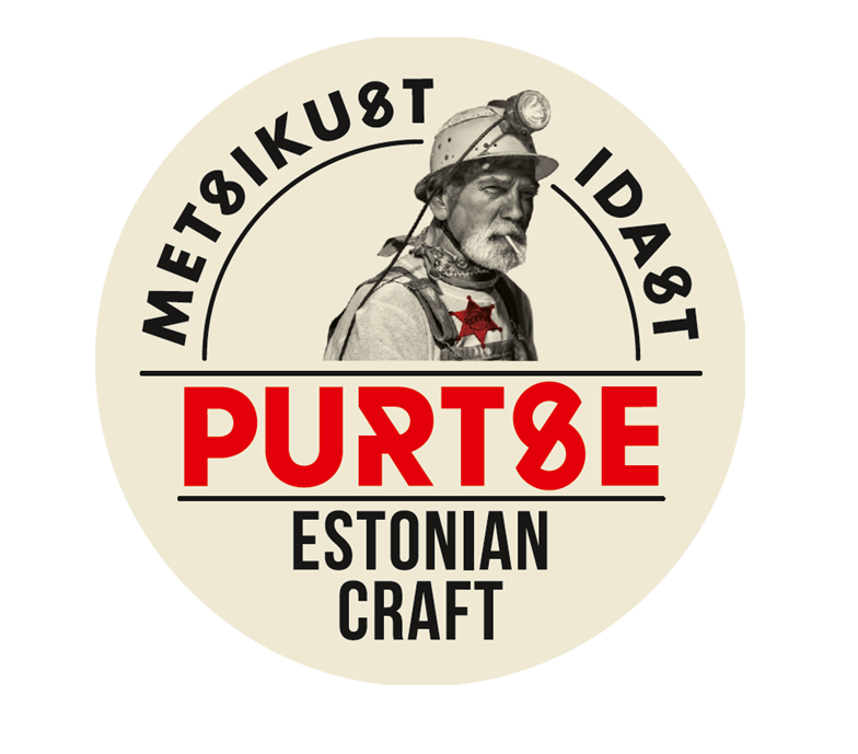 Purtse KÄMP laagriõlu 4,7% 30L Key keg